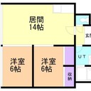 Horsewin%e3%80%80%e9%96%93%e5%8f%96%e3%82%8a%e5%9b%b3(2ldk)